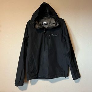 Marmot raincoat